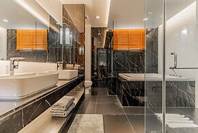 Panora Villa 8119 By Villacarte