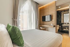 Panora Villa 8119 By Villacarte