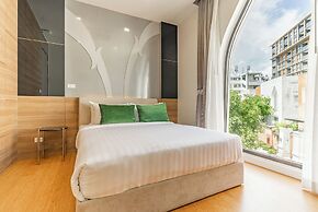 Panora Villa 8119 By Villacarte