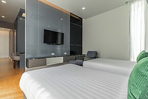 Panora Villa 8119 By Villacarte