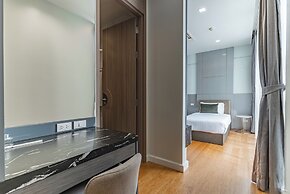 Panora Villa 8119 By Villacarte