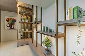 Panora Villa 8119 By Villacarte