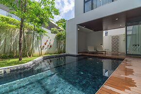 Panora Villa 8119 By Villacarte