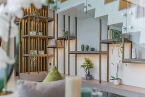 Panora Villa 8119 By Villacarte