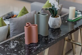 Panora Villa 8119 By Villacarte