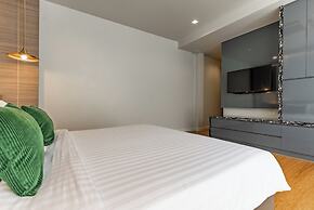 Panora Villa 8119 By Villacarte