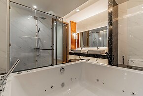 Panora Villa 8119 By Villacarte