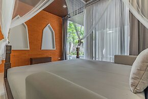 Panora Villa 8119 By Villacarte