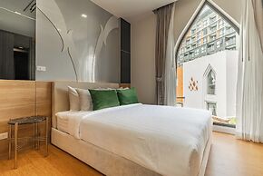 Panora Villa 8119 By Villacarte