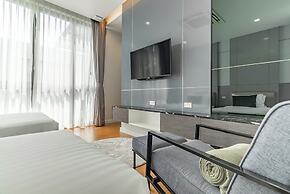 Panora Villa 8119 By Villacarte