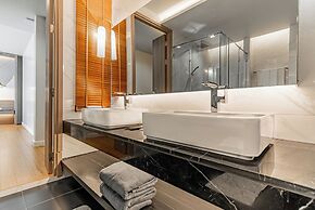 Panora Villa 8119 By Villacarte