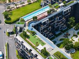 Skypark by Villacarte