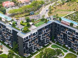 Skypark by Villacarte
