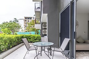 Skypark by Villacarte