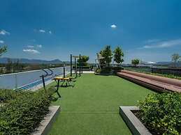 Skypark by Villacarte