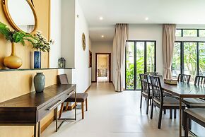 Tanode Villa 511 By Villacarte