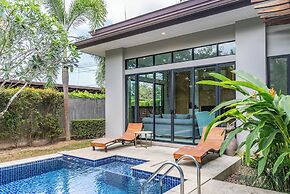 Tanode Villa 511 By Villacarte