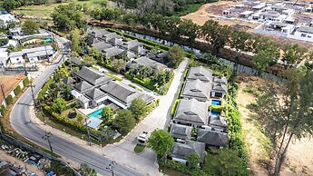 Tanode Villa 511 By Villacarte