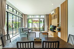 Tanode Villa 511 By Villacarte