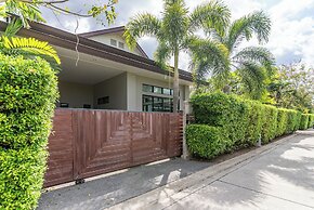 Tanode Villa 511 By Villacarte