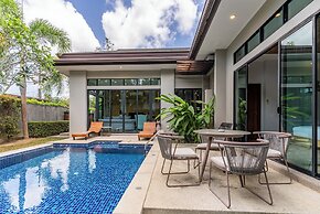 Tanode Villa 511 By Villacarte