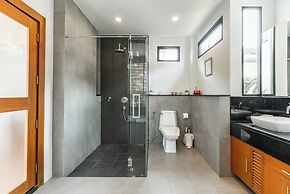 Tanode Villa 511 By Villacarte