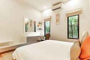 Tanode Villa 511 By Villacarte