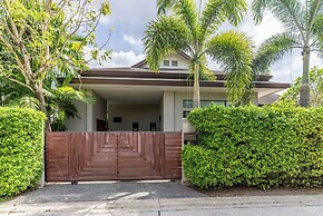 Tanode Villa 511 By Villacarte