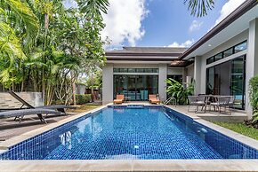 Tanode Villa 511 By Villacarte