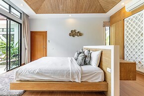 Tanode Villa 511 By Villacarte