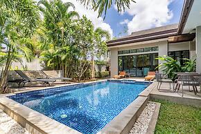 Tanode Villa 511 By Villacarte