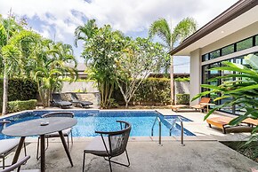 Tanode Villa 511 By Villacarte