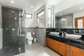 Tanode Villa 511 By Villacarte