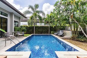 Tanode Villa 511 By Villacarte