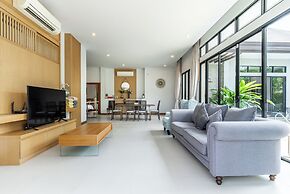 Tanode Villa 511 By Villacarte