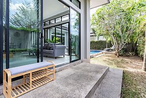 Tanode Villa 511 By Villacarte