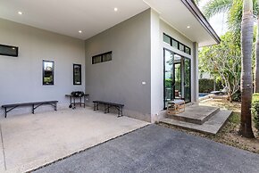 Tanode Villa 511 By Villacarte