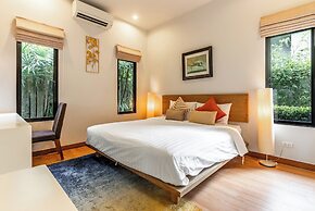 Tanode Villa 511 By Villacarte