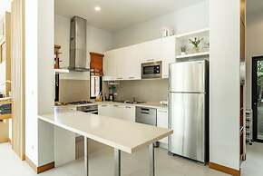 Tanode Villa 511 By Villacarte