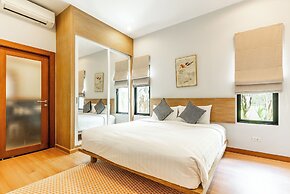 Tanode Villa 511 By Villacarte