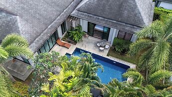 Tanode Villa 511 By Villacarte