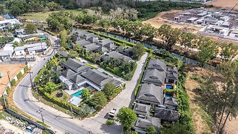 Tanode Villa 511 By Villacarte