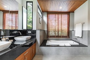 Tanode Villa 511 By Villacarte