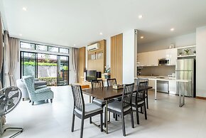 Tanode Villa 511 By Villacarte