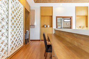 Tanode Villa 511 By Villacarte