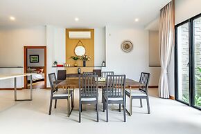 Tanode Villa 511 By Villacarte