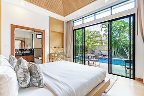 Tanode Villa 511 By Villacarte