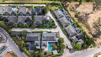 Tanode Villa 511 By Villacarte