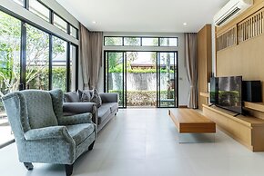 Tanode Villa 511 By Villacarte