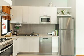 Tanode Villa 511 By Villacarte